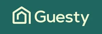 Guesty logo