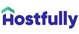 Hostfully logo