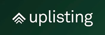 Uplisting logo